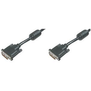 DVI 18+1 Kabel, Single Link 11004560