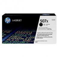 HP 507X Original Toner schwarz hohe Kapazität 11.000 Seiten 1er-Pack (CE400X)