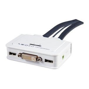 Efb 2-port kvm EB978