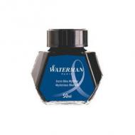 Waterman tintenflacon mysterious blue (s0110790)
