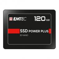 Emtec ssd 120gb 3d nand 2,5" (6.3cm) sataiii (ecssd120gx150)