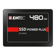 Emtec ssd 480gb 3d nand 2,5" (6.3cm) sataiii (ecssd480gx150)