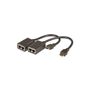Efb hdmi extender ME1005