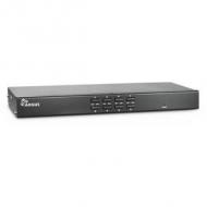 Inter-tech kvm switch as-9108du rackmount (88887233)