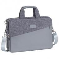 Riva nb tasche   egmont        15,6"      schwarz      7930 (7930 grey)