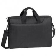 Riva nb tasche   komodo        15,6"      schwarz      8035 (8035 black)