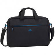 Riva nb tasche   regent ii     15,6"      schwarz      8037 (8037 black)