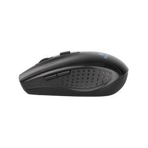  8038 BLACK + WIRELESS MOUSE