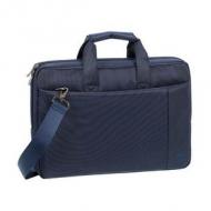 Riva nb tasche   central       13,3"      blau         8221 (8221 blue)