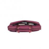 Riva nb tasche   biscayne      13,3"      rot          8325 (8325 red)