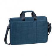 Riva nb tasche   biscayne      15,6"      blau         8335 (8335 blue)