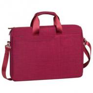 Riva nb tasche   biscayne lady bag 15,6"  rot          8335 (8335 red)