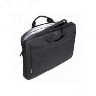 Techair tasche classic essential   14-15.6" 1f 1t schwarz (tan1202v2)