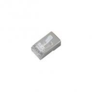 Efb rj45 stecker stp, cat.5e, vpe100 (37541.3-100)