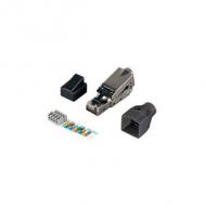 Efb rj45 stecker stp, cat.6, feldkonfektionierbar (88035.1)