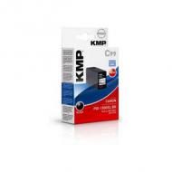 Kmp patrone canon dgi1500xl black pigm. 1200 s. c99 kompatibel (1564,0001)