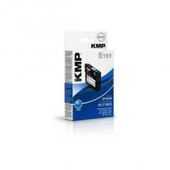 Kmp patrone epson t1802 cyan 180 s. e159 remanufactured (1622,4803)