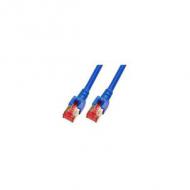 Efb rj45 patchkabel s / ftp, cat.6, lszh, 10m, blau (k5513.10)