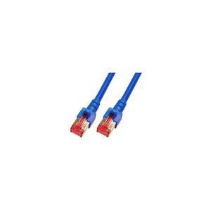 Efb rj45 patchkabel K5513.7,5