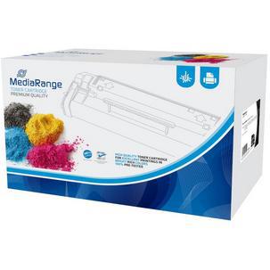 Mediarange toner MRCAT724