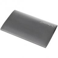 Intenso 4.6cm (1,8") 256gb ssd extern usb 3.0 alu premium (3823440)