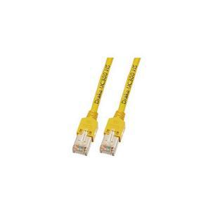 Efb rj45 patchkabel K8015.7,5