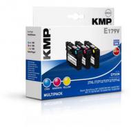 Kmp patrone epson t2712-t2714 multip. 1100 s. e179v remanufactured (1627,4005)