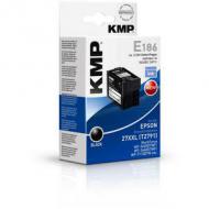 Kmp patrone epson t2791 black pigm. 2200 s. e186 remanufactured (1627,4201)