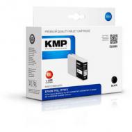 Kmp patrone epson t7901 black pigm. 3000s. e220bx remanufactured (1628,4001)