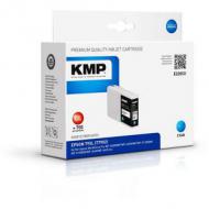 Kmp patrone epson t7901 cyan pigm. 2700 s. e220cx remanufactured (1628,4003)