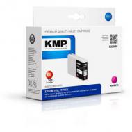 Kmp patrone epson t7901 magenta pigm. 2700 s. e220mx remanufactured (1628,4006)