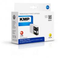 Kmp patrone epson t7901 yellow pigm. 2700 s. e220yx remanufactured (1628,4009)