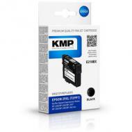 Kmp patrone epson t2991 black 470 s. e218bx remanufactured (1632,4001)