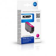 Kmp patrone epson t3363 magenta 650 s. e216mx remanufactured (1633,4006)