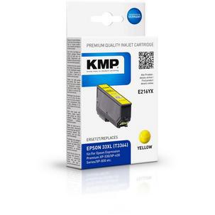 Kmp patrone epson 1633,4009