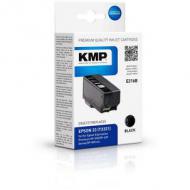 Kmp patrone epson t3331 black 250 s. e216b remanufactured (1633,4801)