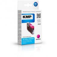 Kmp patrone hp c2p25ae nr.935xl black 900 s. h149 kompatibel (1744,0006)