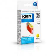 Kmp patrone hp c2p26ae nr.935xl yellow 900 s. h150 kompatibel (1744,0009)