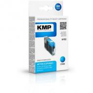 Kmp patrone hp c2p20ae nr.934 black 500 s. h152 kompatibel (1744,8003)