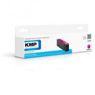 Kmp patrone hp 913a  (f6t78ae) magenta 3000 s. h164m refilled (1751,4006)