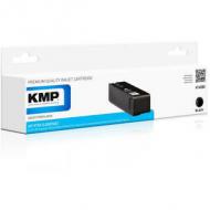 Kmp patrone hp 973x  (l0s07ae) black 10000s. h165bx refilled (1752,4001)