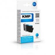 Kmp patrone hp nr.903xl cyan 900 s. h176cx kompatibel (1757,0003)