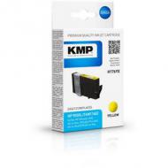 Kmp patrone hp nr.903xl yellow 900 s. h176yx kompatibel (1757,0009)