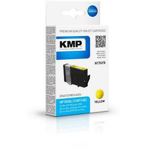 Kmp patrone hp 1757,0009