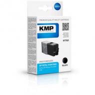 Kmp patrone hp nr.907xl black pig. 1500 s. h176x kompatibel (1758,0001)