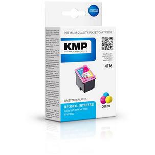 Kmp patrone hp 304xl 1760,4030