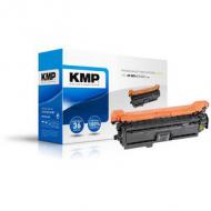 Kmp toner hp ce402a yellow 6000 s. h-t168 remanufactured (1232,0009)