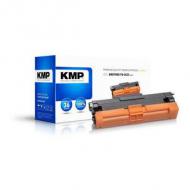 Kmp toner brother tn-2420 / tn2420 black 3000 s. b-t116 remanufactured (1267,3000)