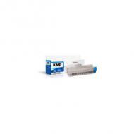 Kmp toner oki 43865723 cyan 6000 s. o-t41 remanufactured (1325,0003)