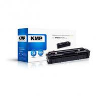 Kmp toner hp cf540x black 3200 s. h-t246bx remanufactured (2549,3000)